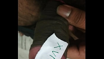 Preview 3 of Mabarsan Six Pron - Verification video