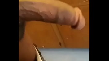 Preview 1 of Hiroen Xnxxbp - Moving cock with no hands