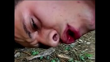 Preview 3 of Xxx Appareil - Bottom boy sucks on trannys long stiff cock then gets fucked