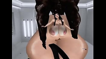 Preview 3 of Sis Kand - killing this bitch shit pt1