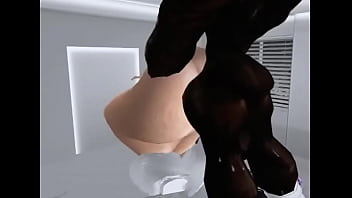 Preview 1 of Sis Kand - killing this bitch shit pt1