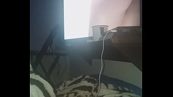 Preview 3 of Teen Riding On Dick - Cum tribute to twerk