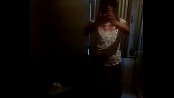 Preview 1 of Carmina Velaroel - Me manda video desnudandose la pendeja facebookhttps://www.facebook.com/sofhy.yanezsanchez