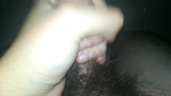 Preview 2 of Robby Echo Fuck Mom - Me vengo bien rico,  me ayudas a limpiar?