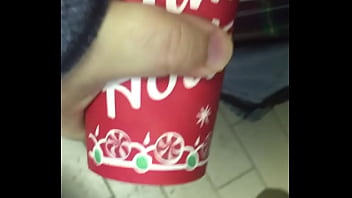 Preview 1 of Ashtom Pierce - Canadians love Tim Hortons