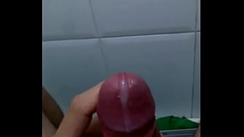Preview 4 of Sex Toying - Punheta da madrugada