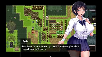 Preview 2 of Amateur Bangladeshi Xxx - Passando as minhas f&eacute_rias de ver&atilde_o com uma antiga amiga - Scars Of Summer - Happy Route - Parte 1