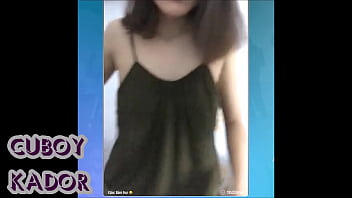 Preview 1 of Japan Son Forse Mom - em KIỀU NI qu&ecirc_ ở rạch gi&aacute_ v&ocirc_ t&igrave_nh lộ n&uacute_m đẹp tr&ecirc_n bigo live