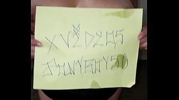 Preview 1 of Omg So Big Cock Son - Verification video
