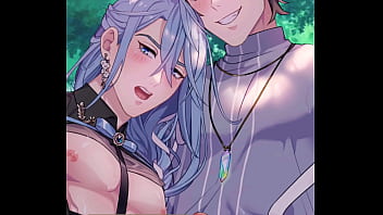 Preview 1 of Adva Amas - [NU: Carnival] Edmond: Spring Chaos - In Need of Attention (R2)