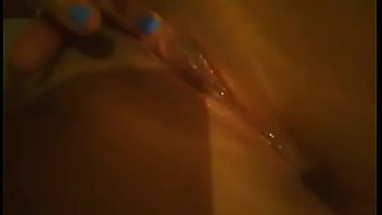 Preview 2 of Masturbasi Bokong Paling Gede - Co&ntilde_ito mojado
