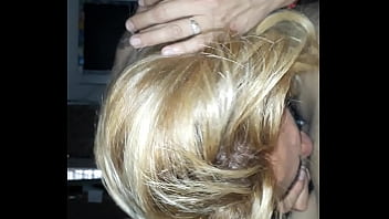 Preview 1 of Xconfission Vol 9 - Rubia con hermosa cola