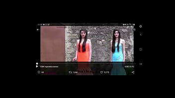 Preview 4 of Larki Ptata Hoa Gand Parna - Aaron Taylor Johson desnudo