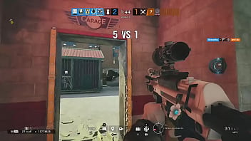 Preview 2 of Booty Mommy Cry - Hibana es follada por doctor