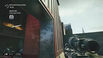 Preview 4 of Booty Mommy Cry - Hibana es follada por doctor