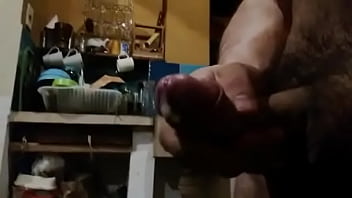 Preview 4 of Cherie Mom Son Son - Oso paraguayo me muestra como acaba