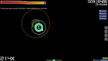 Preview 2 of Salipur Sex Video - mugio3: DJ YOSHITAKA - VALLIS-NERIA [Flower&#039_s Another] SS 100%