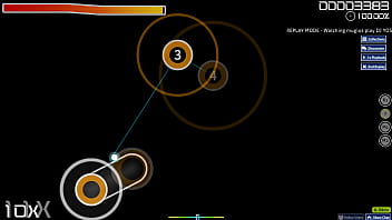 Preview 1 of Salipur Sex Video - mugio3: DJ YOSHITAKA - VALLIS-NERIA [Flower&#039_s Another] SS 100%