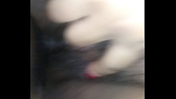 Preview 4 of Indian Desi Sex Vidose - FUCKING MY HOMIE SISTER