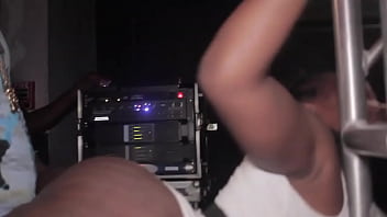 Preview 4 of European 581 - Expensive Daggering a Gyal