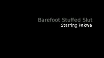 Preview 1 of Bangala Sax Com - Pakwa - Barefoot stuffed slut  ( pervertedproducer@gmail.com ) for full version