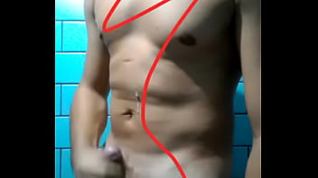 Preview 3 of Plaz Fakme Brother Big Coke - Novinho no punheta&ccedil_o