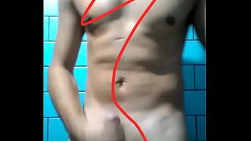 Preview 1 of Plaz Fakme Brother Big Coke - Novinho no punheta&ccedil_o