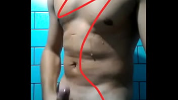 Preview 4 of Plaz Fakme Brother Big Coke - Novinho no punheta&ccedil_o
