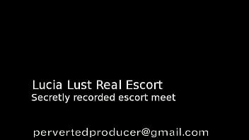 Preview 1 of Www Xxxvideodotcom - Lucia Lust - Gypsy Whore