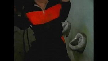 Preview 3 of Sex Of Chachi In Village - Two blonde dumb cunts Wanda Curtis,  Lalena Derm decided to rub their muffs with dynamite sticks and fell across firebug