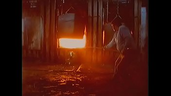 Preview 4 of Miya Kholipa Hut Sexy Vidi - New production foreman of steel manufacturer Marcella Reaves decided to impose herself among workers in special way