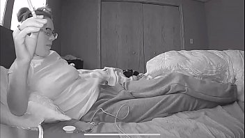 Preview 2 of Nf Horny - Bed Time Confessions - 6 Huge Creampies