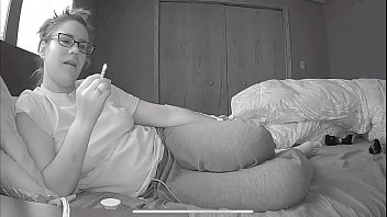 Preview 4 of Nf Horny - Bed Time Confessions - 6 Huge Creampies