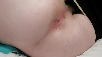 Preview 4 of Video Panno Sexo - spank and spread for /b/