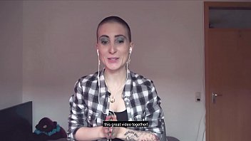 Preview 1 of Nursery Xxx - REACTION to HORNY PUBLIC FUCK VIDEO! ▶ Lou Nesbit shares how excited she REALLY was! Dates66.com