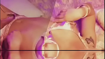 Preview 2 of Teen Massage Tricked - V&iacute_deo de mi sesi&oacute_n de fotos