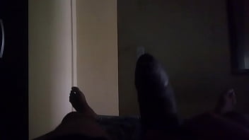 Preview 2 of Big Solo Dildo - Pica doce