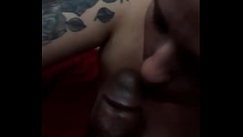 Preview 1 of Igry Kombinacii - Pawg giving sloppy blowjob
