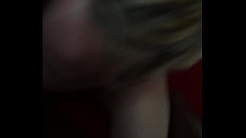 Preview 4 of Igry Kombinacii - Pawg giving sloppy blowjob