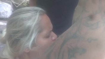 Preview 4 of 70 Year Old Bangla Bf - Sextou na pescaria