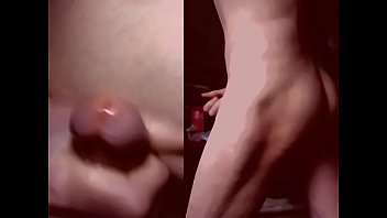 Preview 4 of Ev Kizi 1 - Naked,  Stroking &amp_ Cumming for a HOT lady at Xvideos