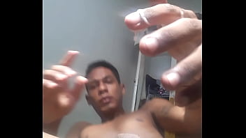 Preview 4 of Virgins Only - Latino Venezuela Colombia solo pajas! Twitter: @Isck17