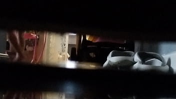 Preview 1 of Sex In Peesing - Outra vizinha
