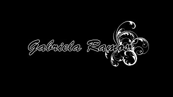Preview 1 of Portn Vedios - Pov com da novinha do rabuda com o dotado - Gabriela Ramos