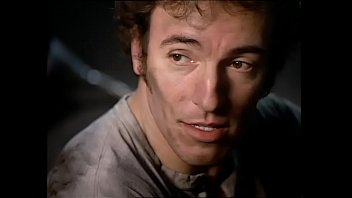 Preview 2 of Sune Leyone - Bruce Springsteen - I&#039_m on fire