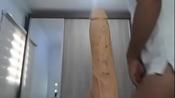 Preview 1 of Moti Gand Wali Sali Ki Chudai - Aquecendo o corinho do cuzinho @!!!