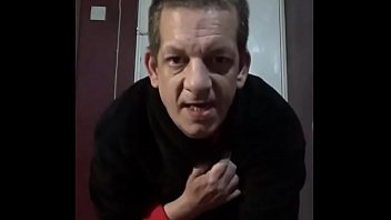Preview 1 of Subwap New Mom Teach Son Sex - bisexual crossdresser mark wright drinks his own piss threw a homemade pissing device and wants your piss aswell