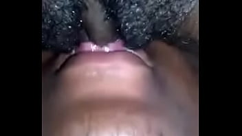 Preview 1 of Korien Xxx Video - The power of licking