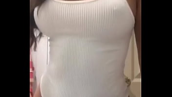 Preview 1 of Xxx Madical Movies - Beautiful latina getting ready