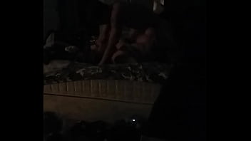 Preview 3 of Moti Larki Xxxcom - Eating her sweet pussy so good she tries to squirm away